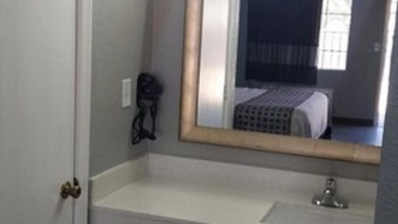 Photo of Bathroom in Paris
