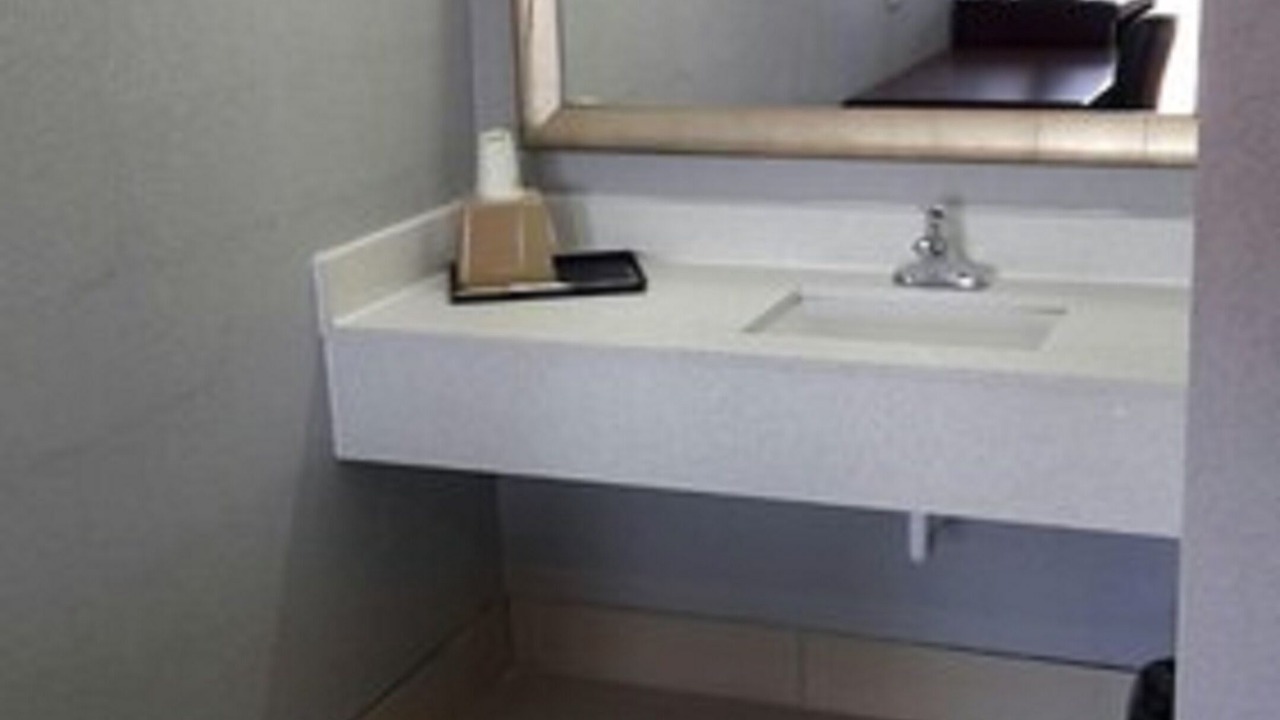 Photo of Bathroom in Paris