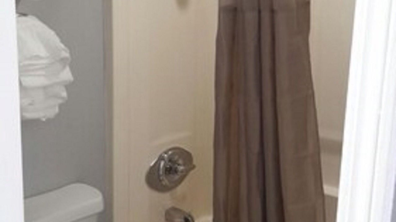 Photo of Bathroom in Paris