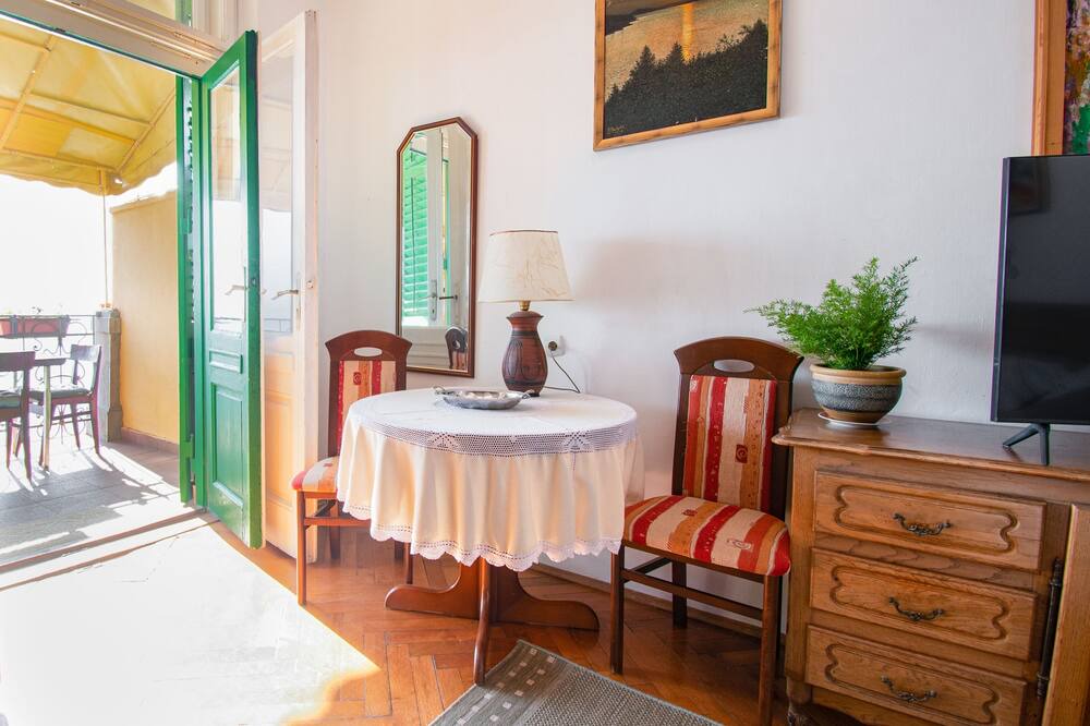 Photo of Livingroom in Volosko
