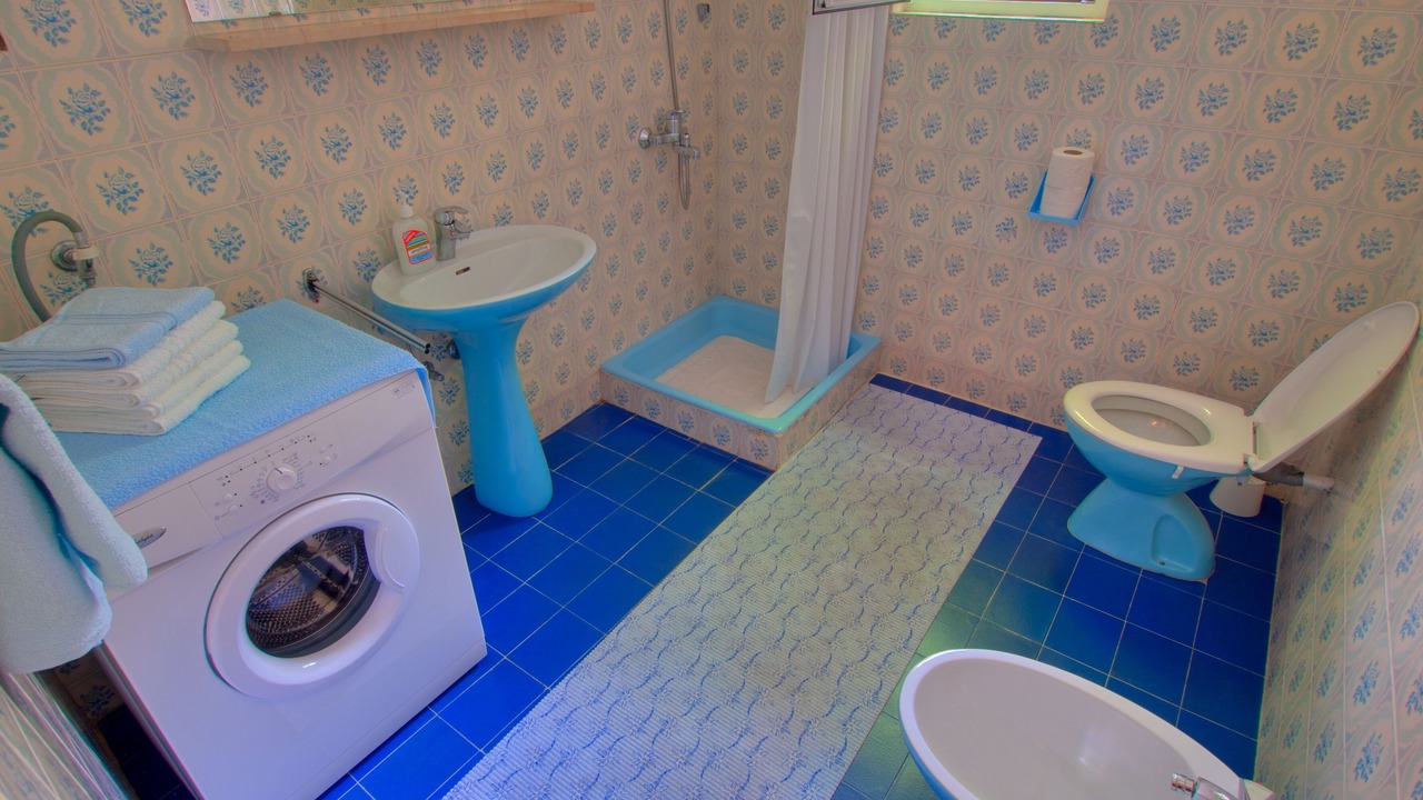 Photo of Bathroom in Brsecine