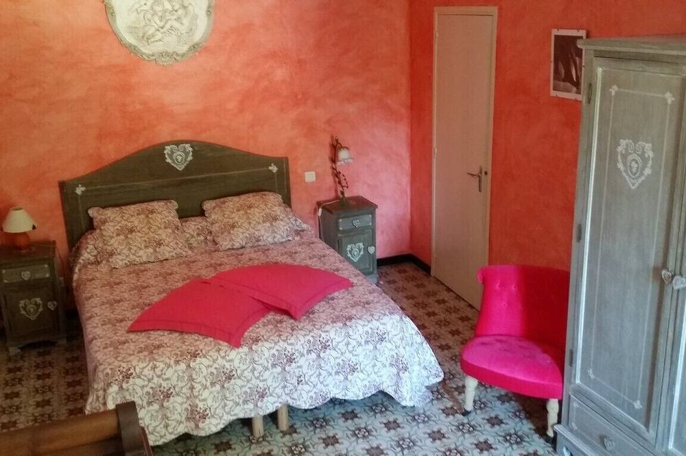 Photo of Bedroom in Ferrals-les-Corbieres