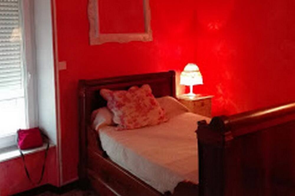 Photo of Bedroom in Ferrals-les-Corbieres