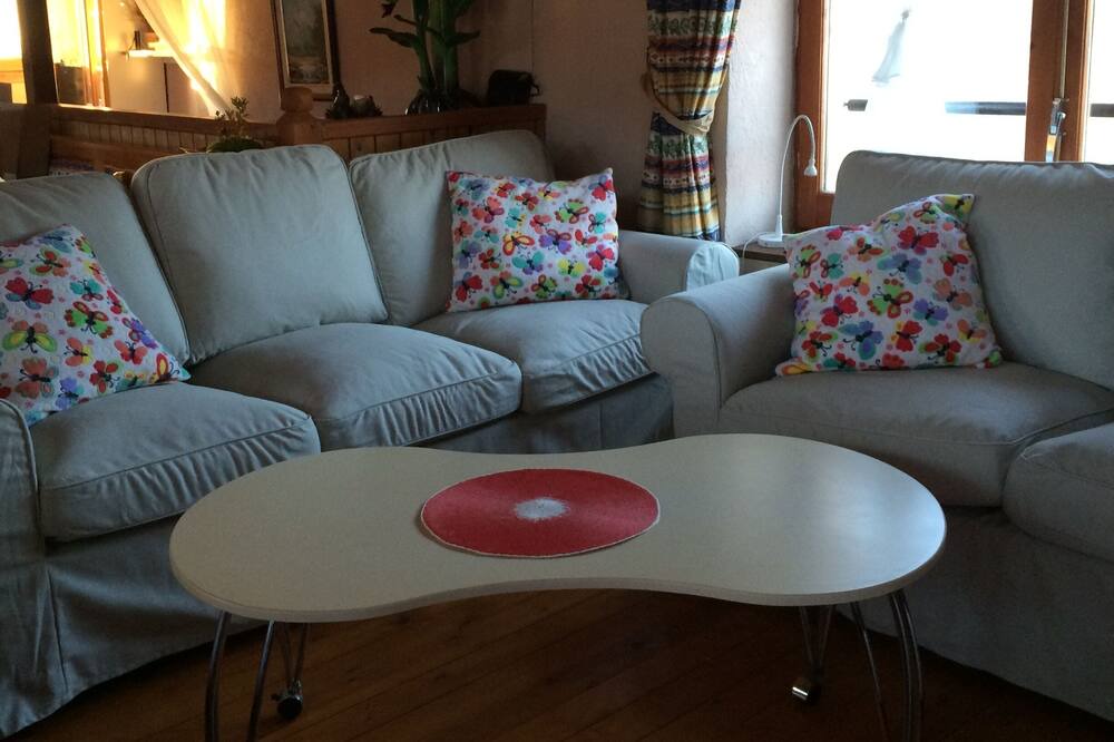 Photo of Livingroom in Alas