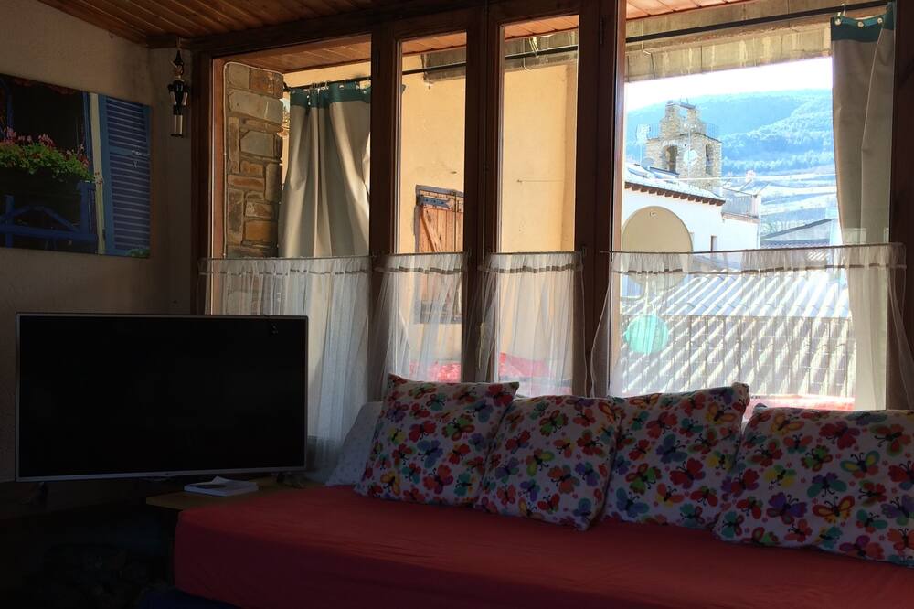 Photo of Livingroom in Alas