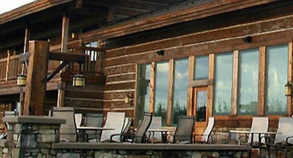 Photo of Patio Balcony in Last Chance