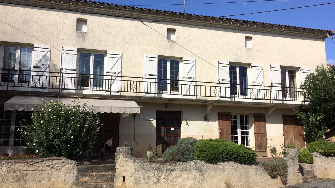 Photo of Others in Courpiac