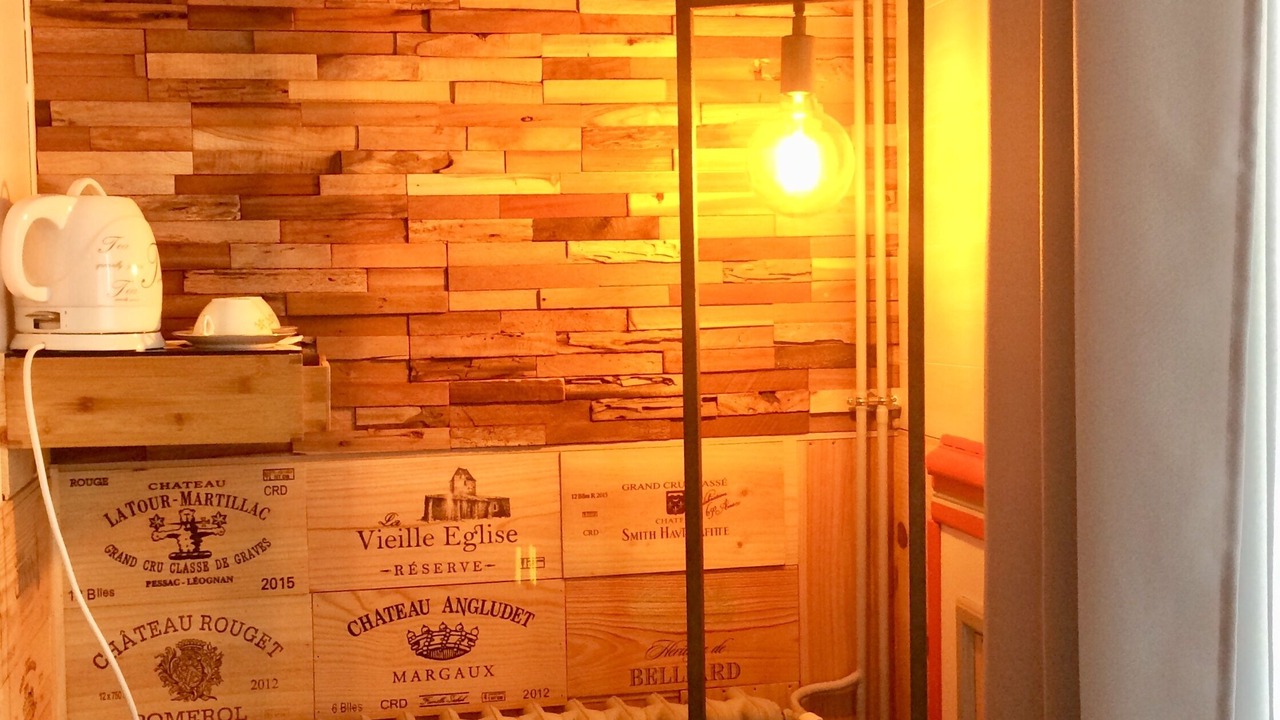 Photo of Bathroom in Courpiac