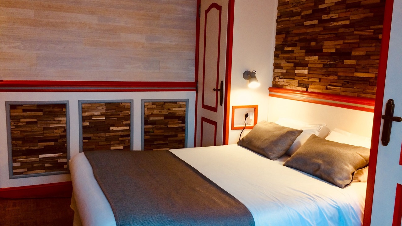 Photo of Bathroom in Courpiac