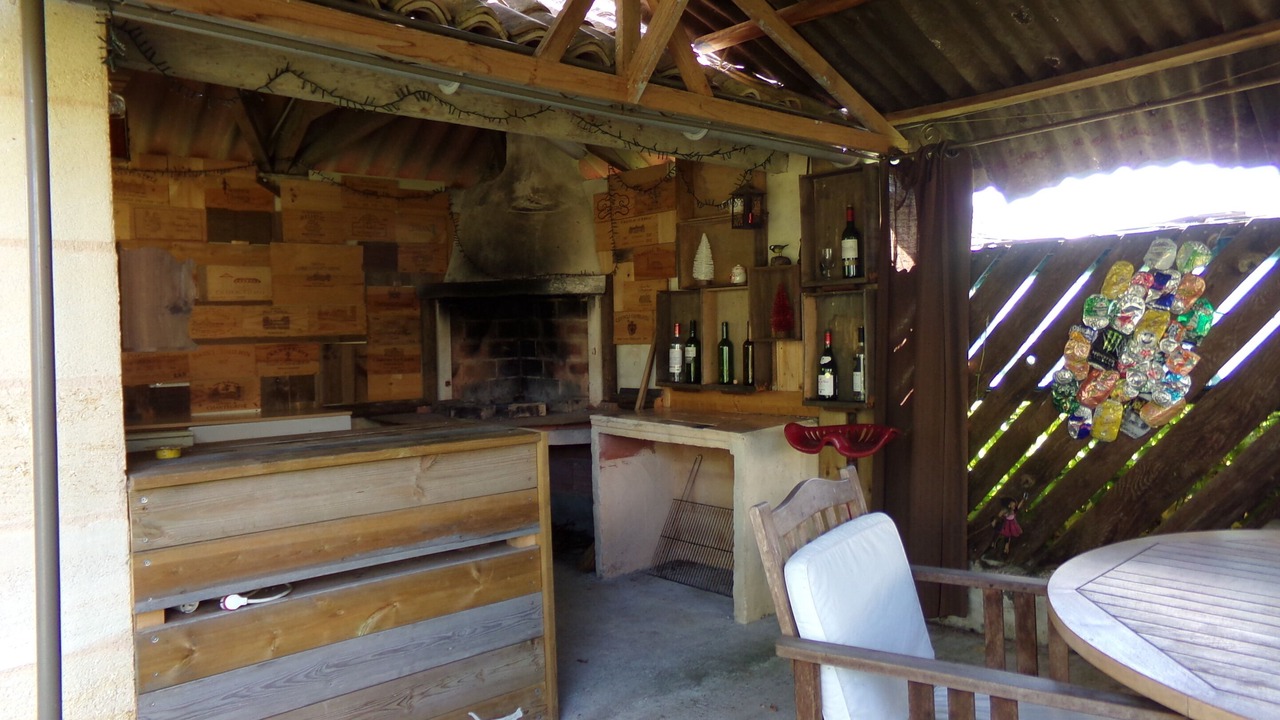 Photo of Outdoor in Courpiac