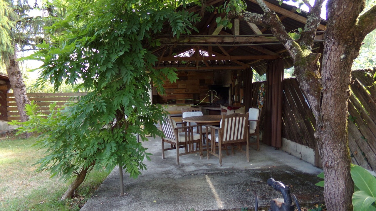 Photo of Outdoor in Courpiac