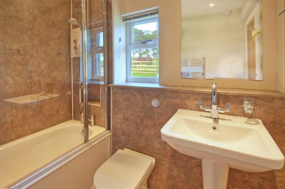 Photo of Bathroom in Berwick-upon-Tweed