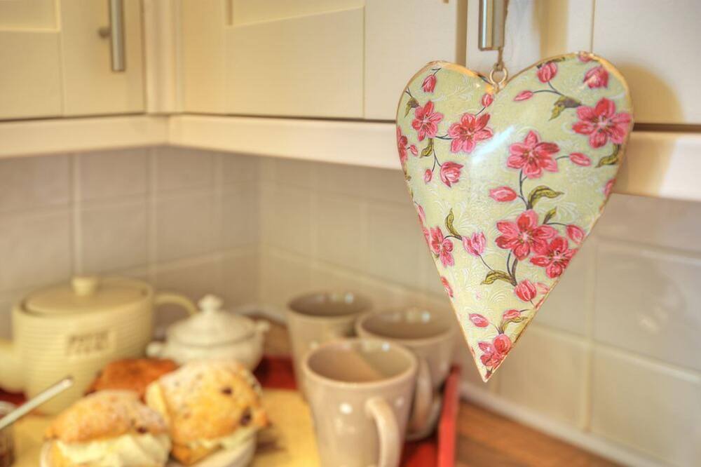 Photo of Bathroom in Berwick-upon-Tweed