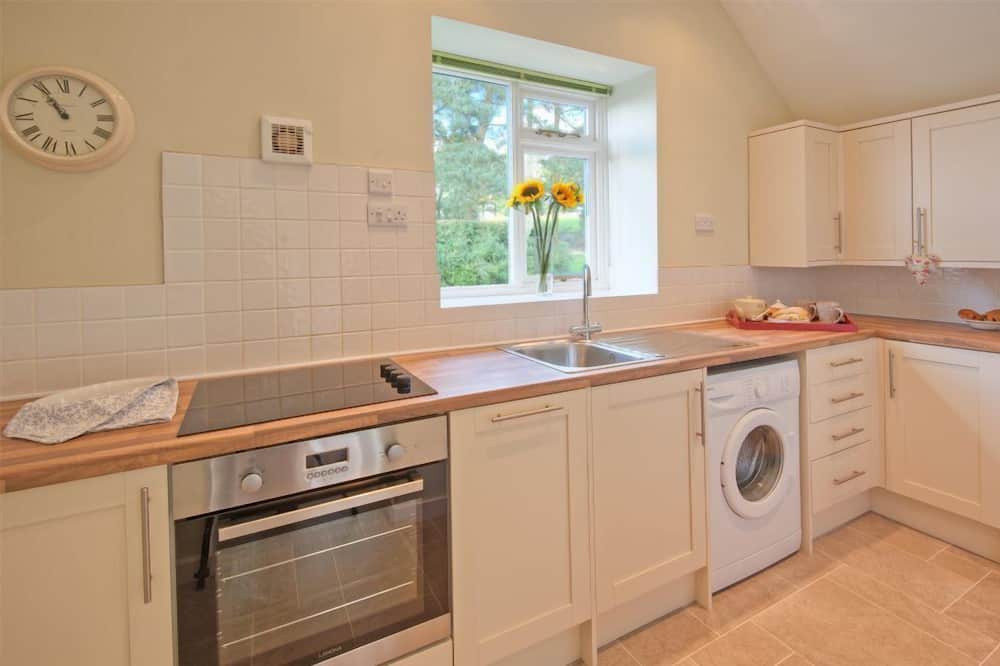 Photo of Kitchen in Berwick-upon-Tweed