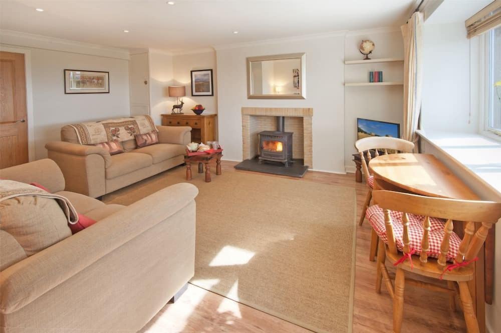 Photo of Livingroom in Berwick-upon-Tweed