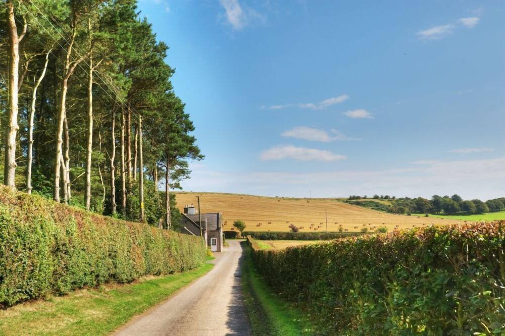 Photo of Outdoor in Berwick-upon-Tweed