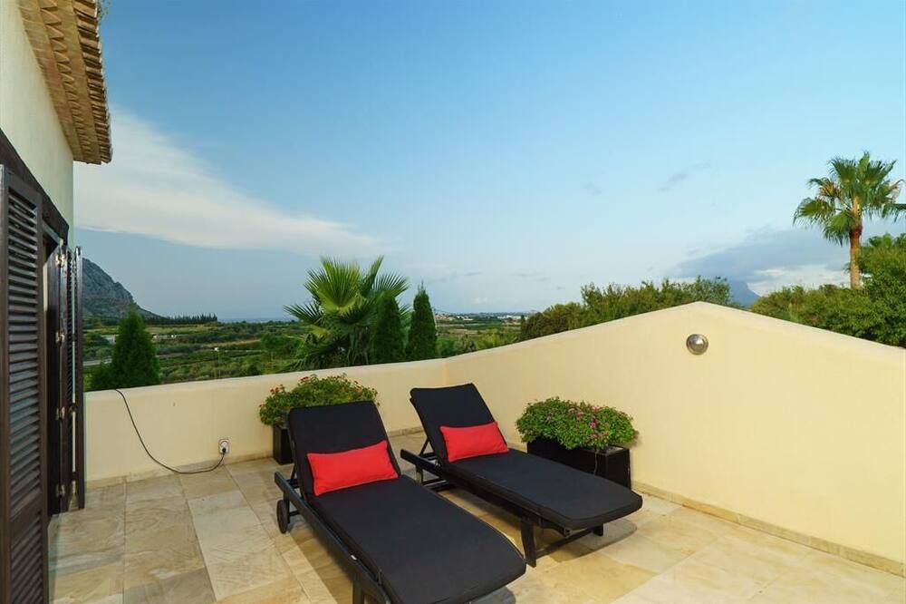 Photo of Patio Balcony in Beniarbeig