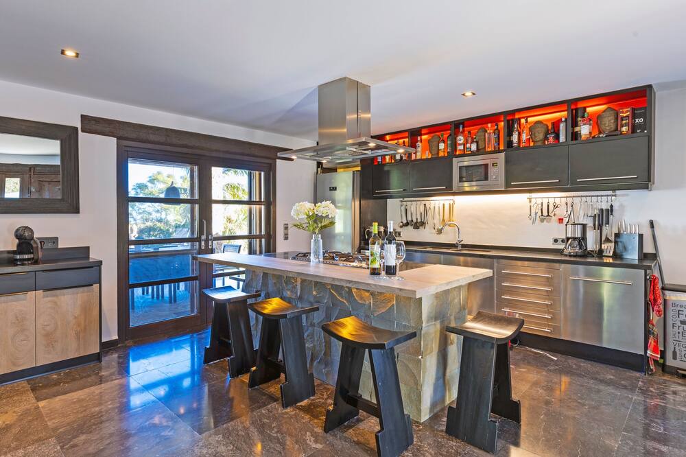 Photo of Kitchen in Beniarbeig