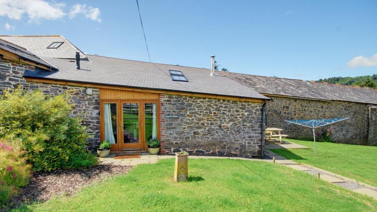 Photo of Outdoor in Burrington