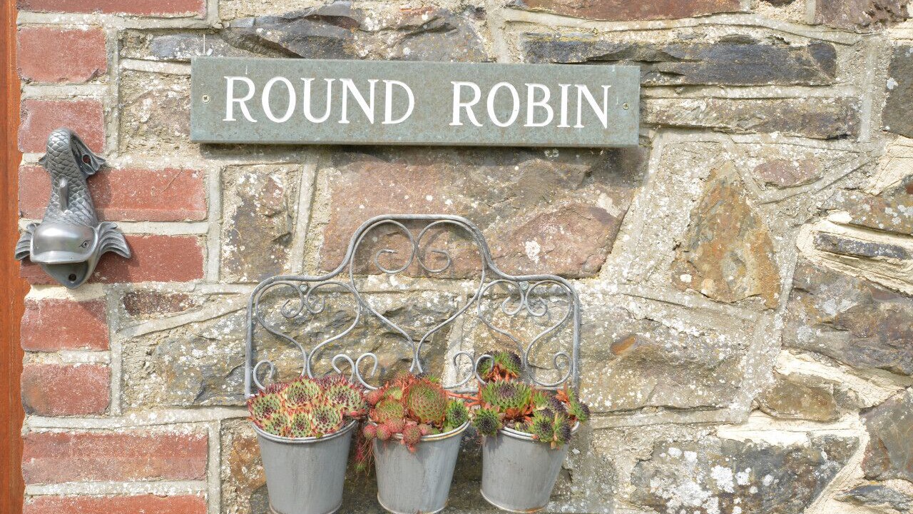 Photo of Outdoor in Burrington