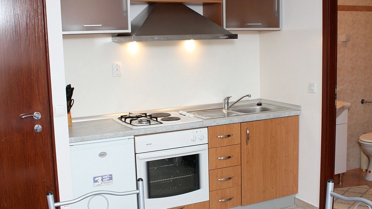 Photo of Kitchen in Slano