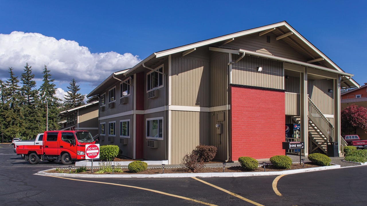 Photo of Outdoor in Sehome