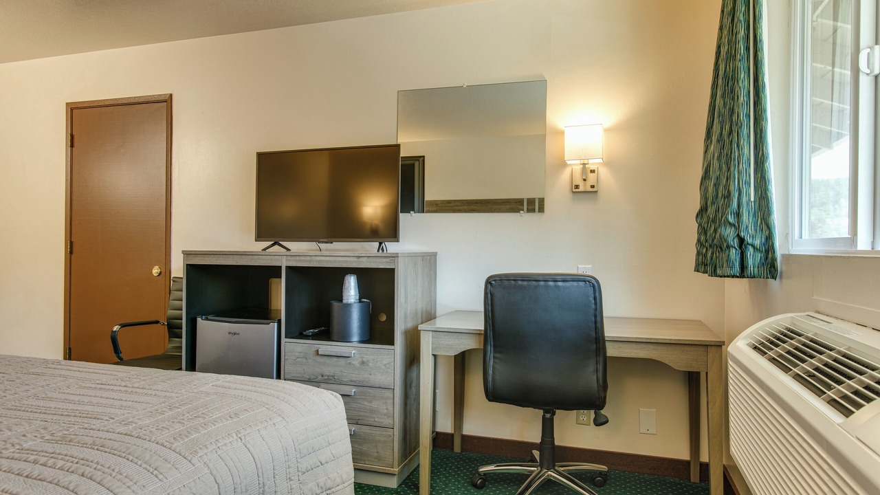 Photo of Bedroom in Sehome