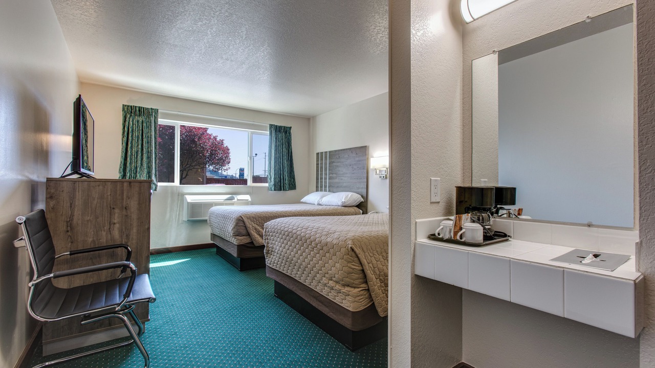 Photo of Bedroom in Sehome