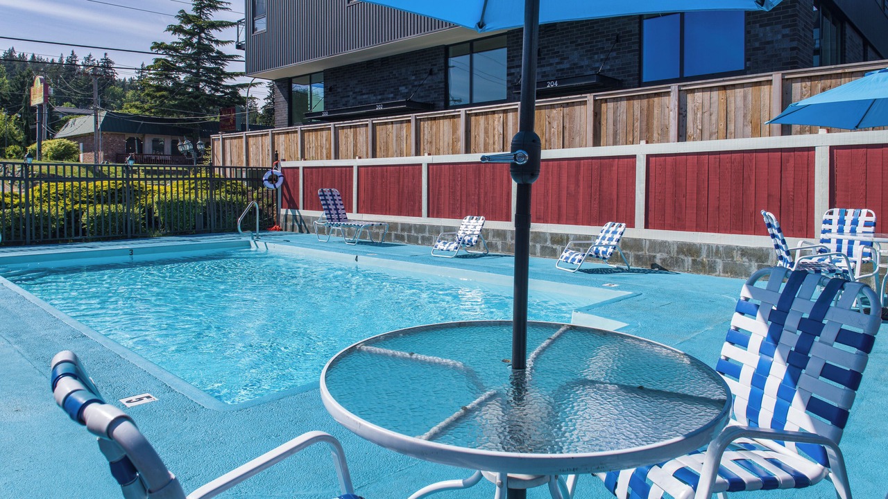 Photo of Outdoor in Sehome