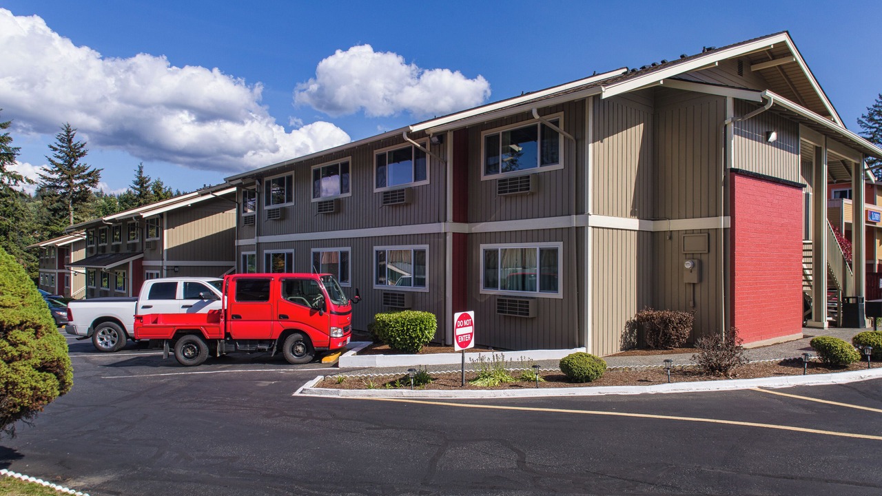 Photo of Outdoor in Sehome