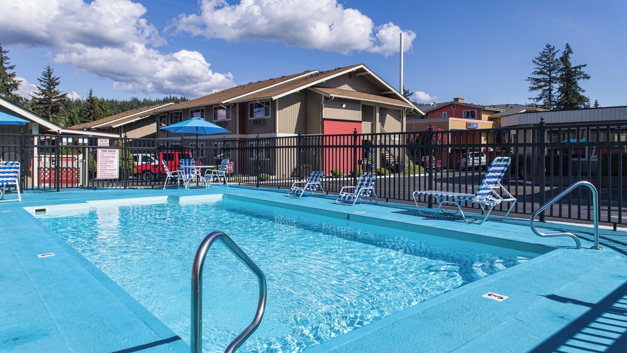 Photo of Outdoor in Sehome