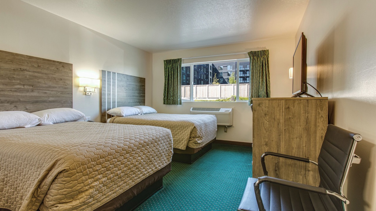 Photo of Bedroom in Sehome