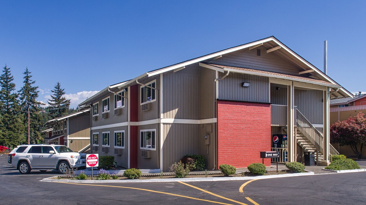 Photo of Outdoor in Sehome