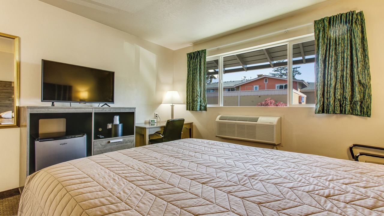 Photo of Bedroom in Sehome