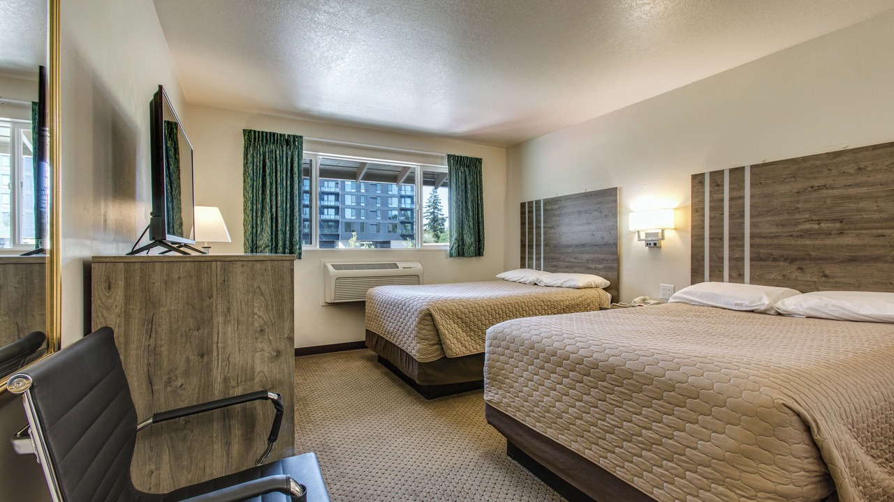 Photo of Bedroom in Sehome