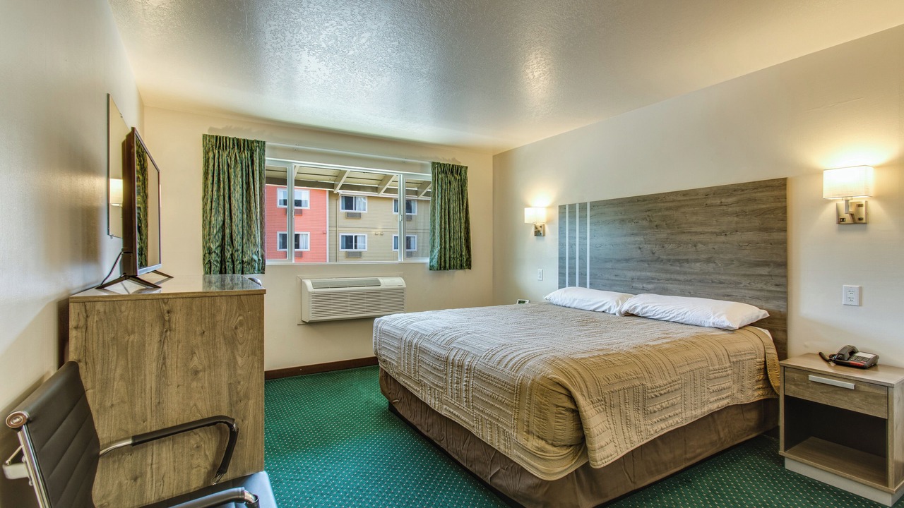 Photo of Bedroom in Sehome