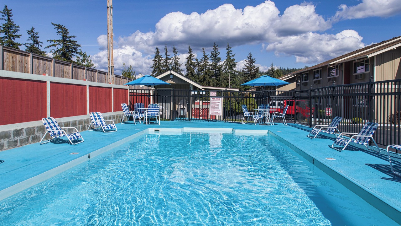 Photo of Outdoor in Sehome