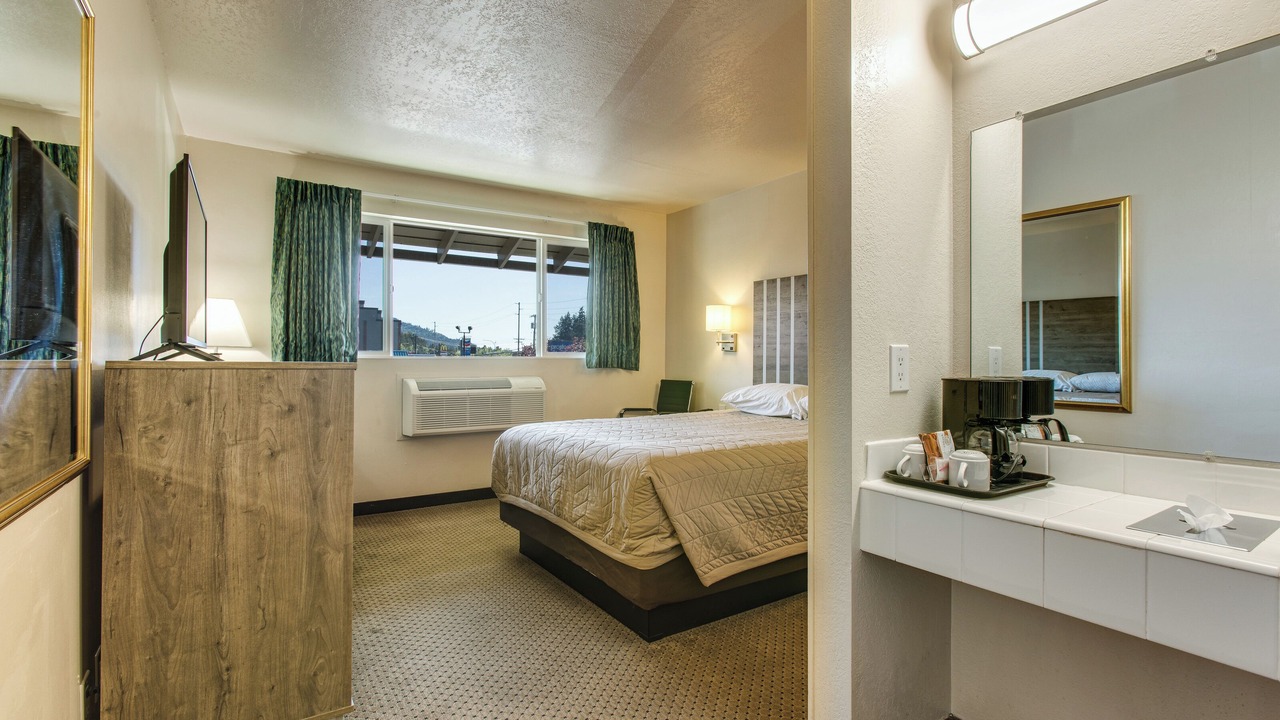 Photo of Bedroom in Sehome