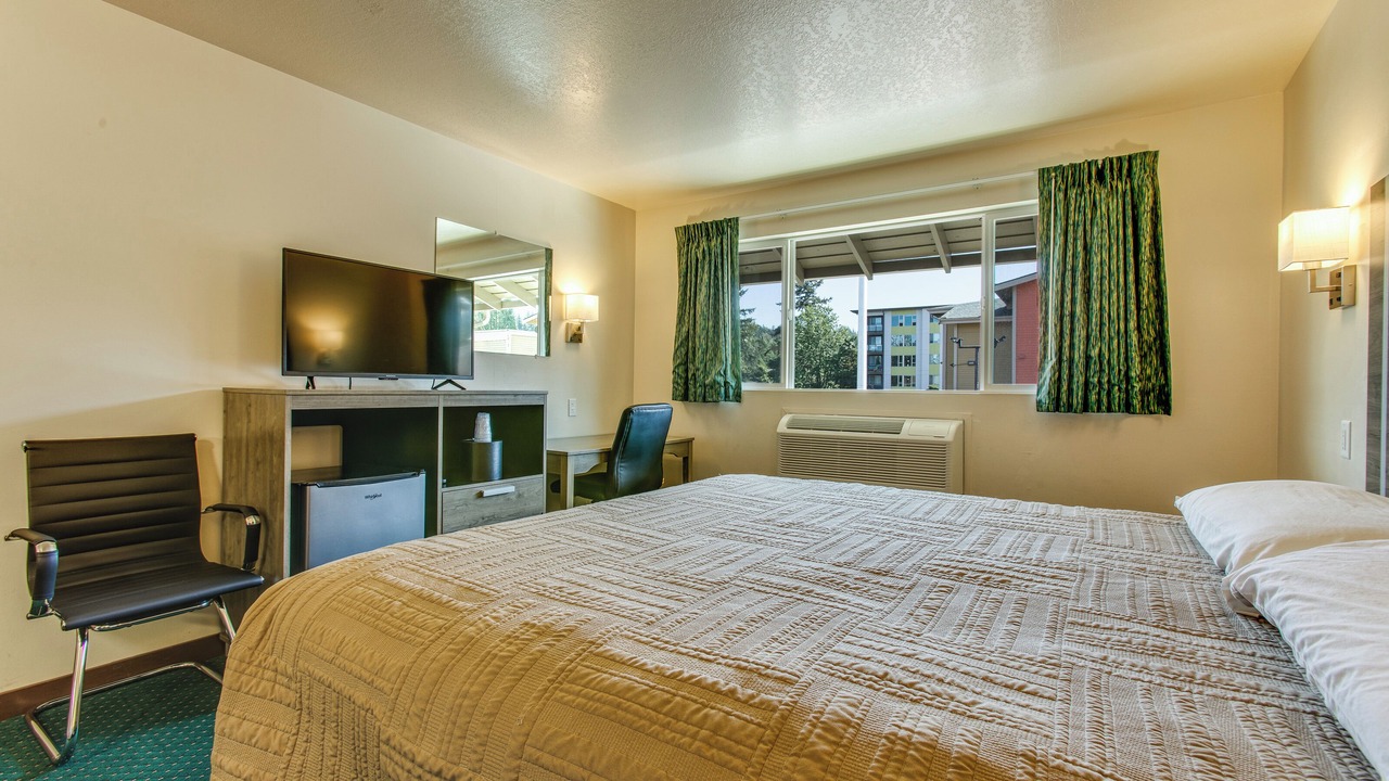 Photo of Bedroom in Sehome