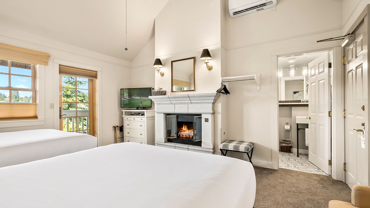 Photo of Patio Balcony in Langley