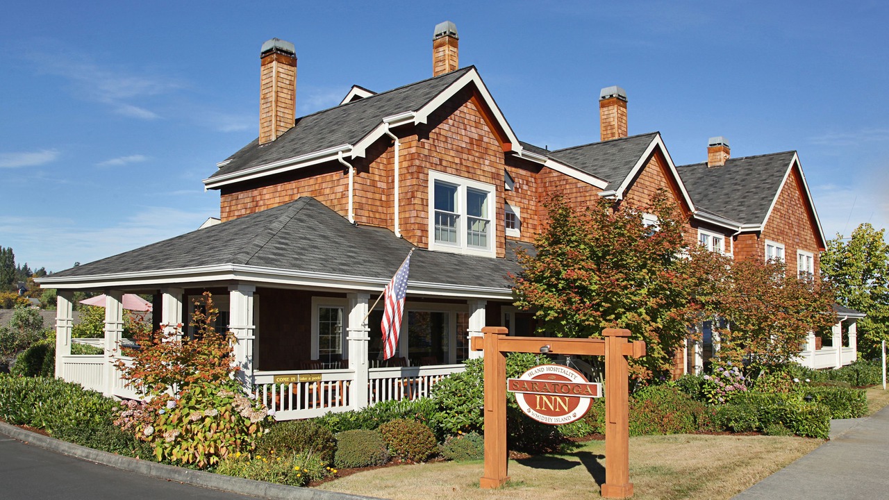 Photo of Outdoor in Langley