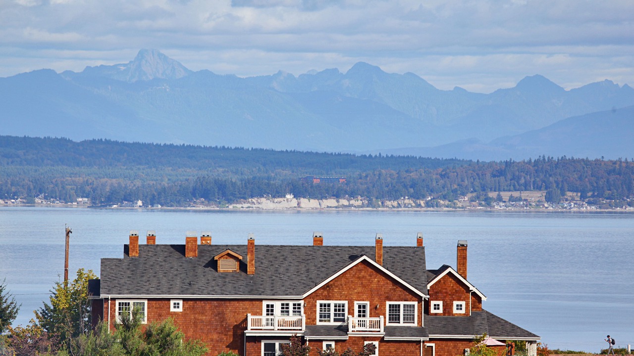 Photo of Outdoor in Langley