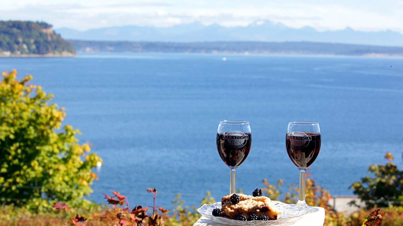 Photo of Outdoor in Langley