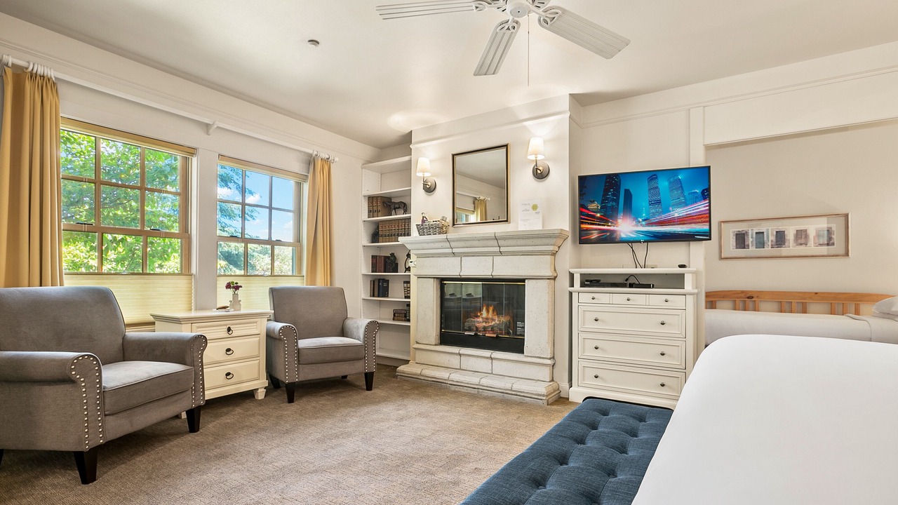 Photo of Bedroom in Langley