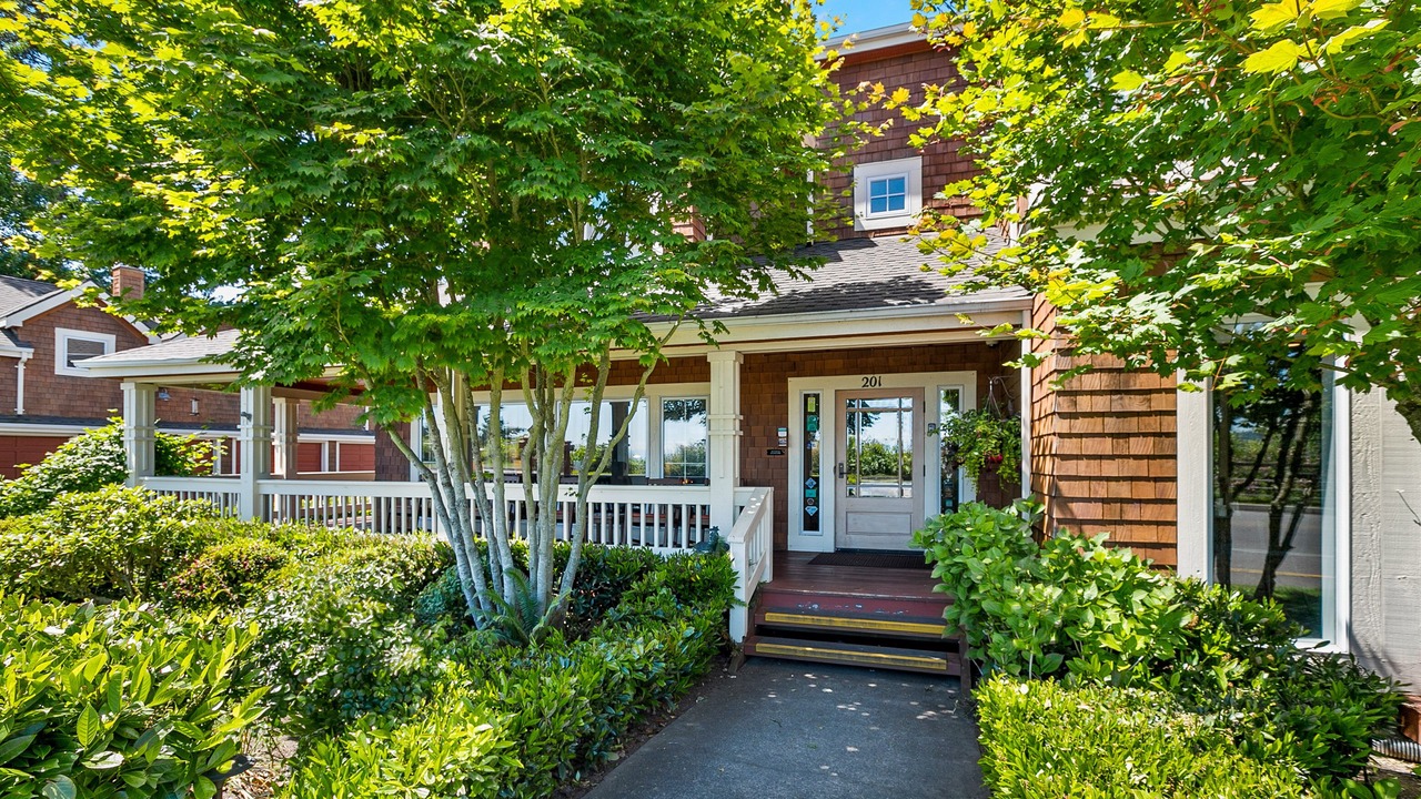 Photo of Outdoor in Langley