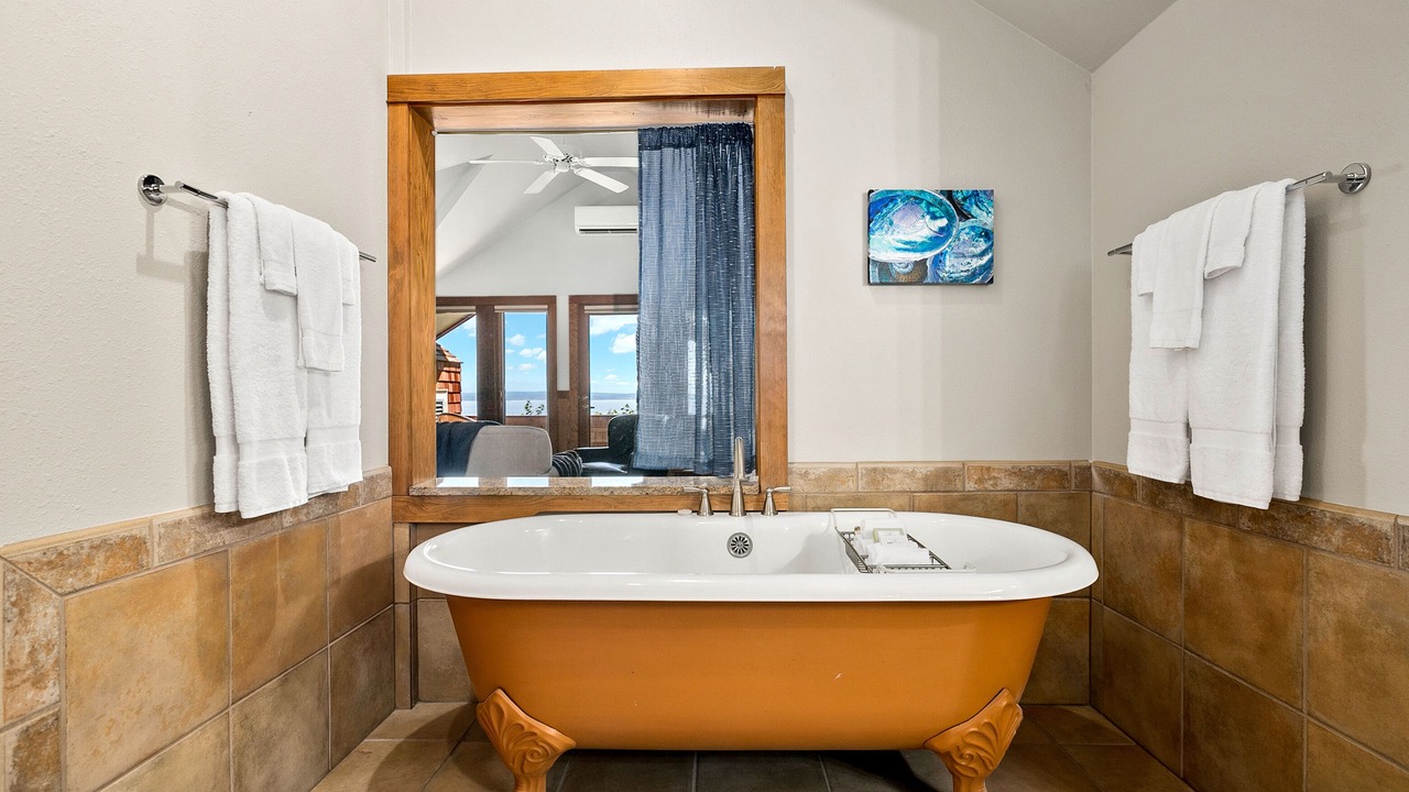 Photo of Bathroom in Langley