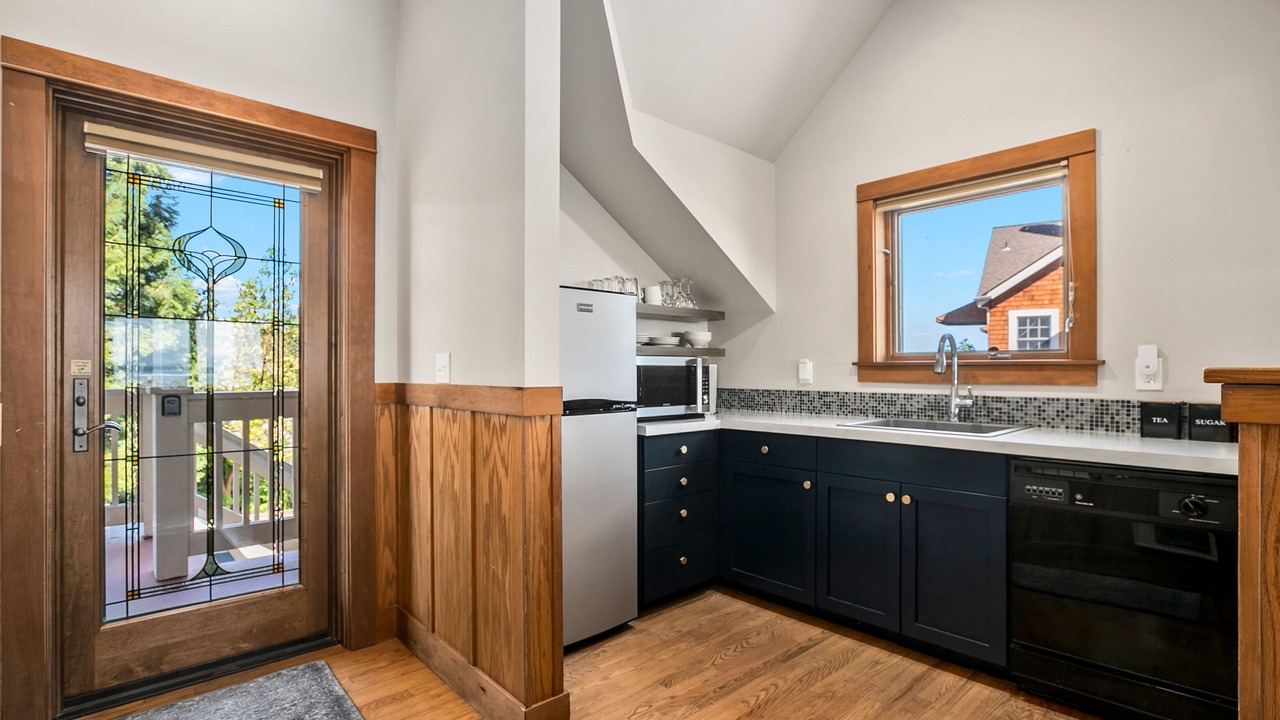 Photo of Kitchen in Langley