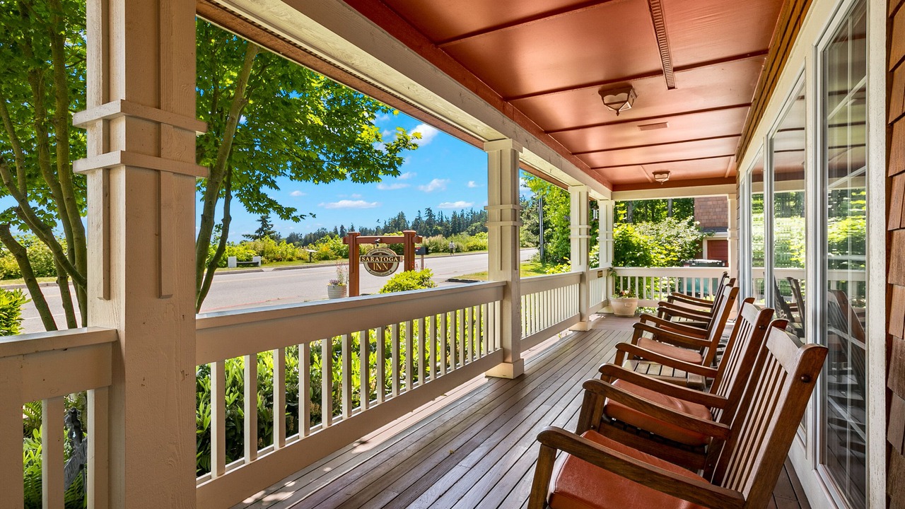 Photo of Outdoor in Langley