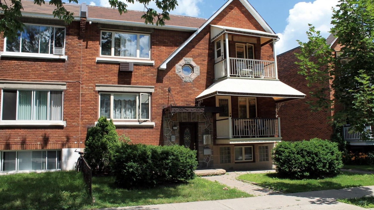 Photo of Outdoor in Maisonneuve