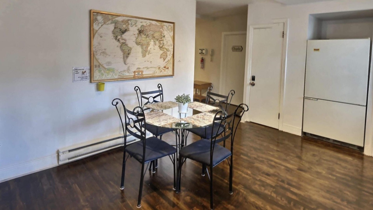 Photo of Kitchen in Maisonneuve